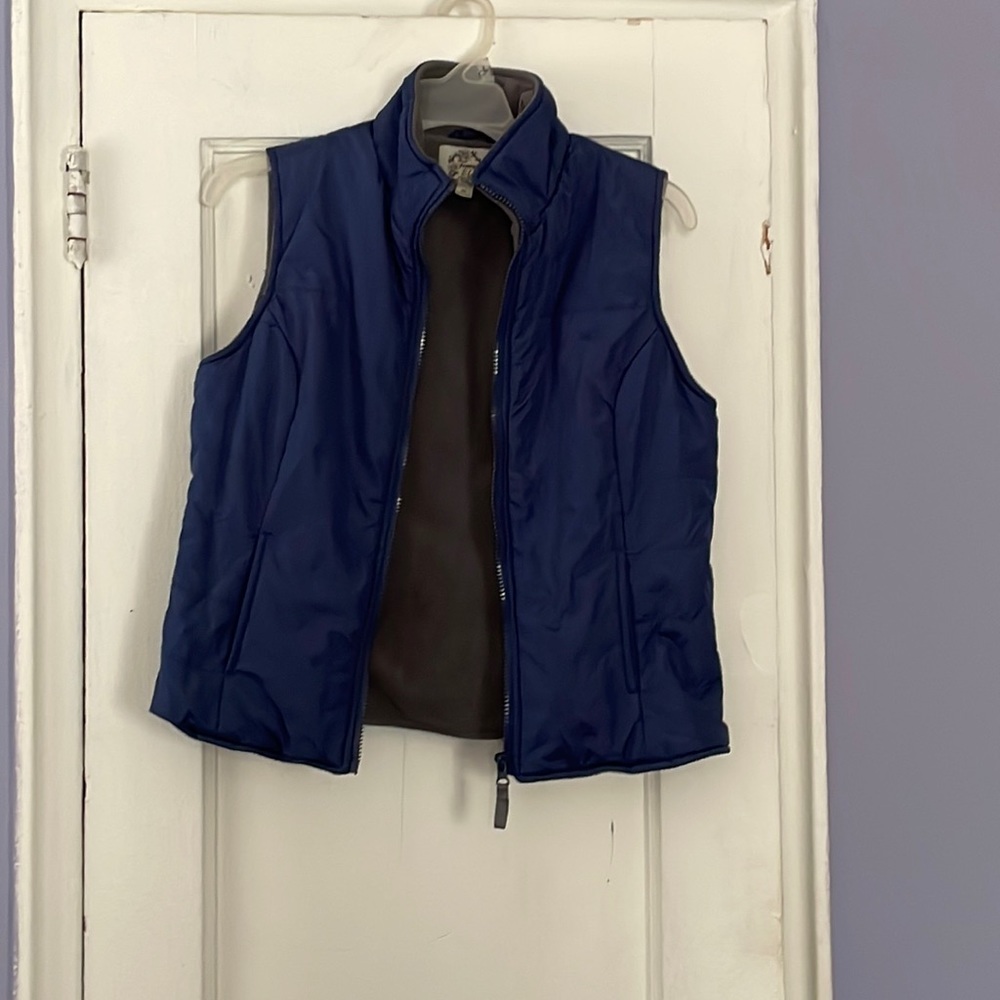 Cute vest